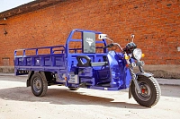 Грузовой электротрицикл Rutrike Атлант 2000 72V2200W